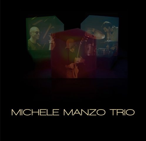 Michele Manzo Trio