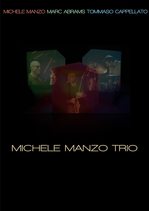 Michele Manzo Trio